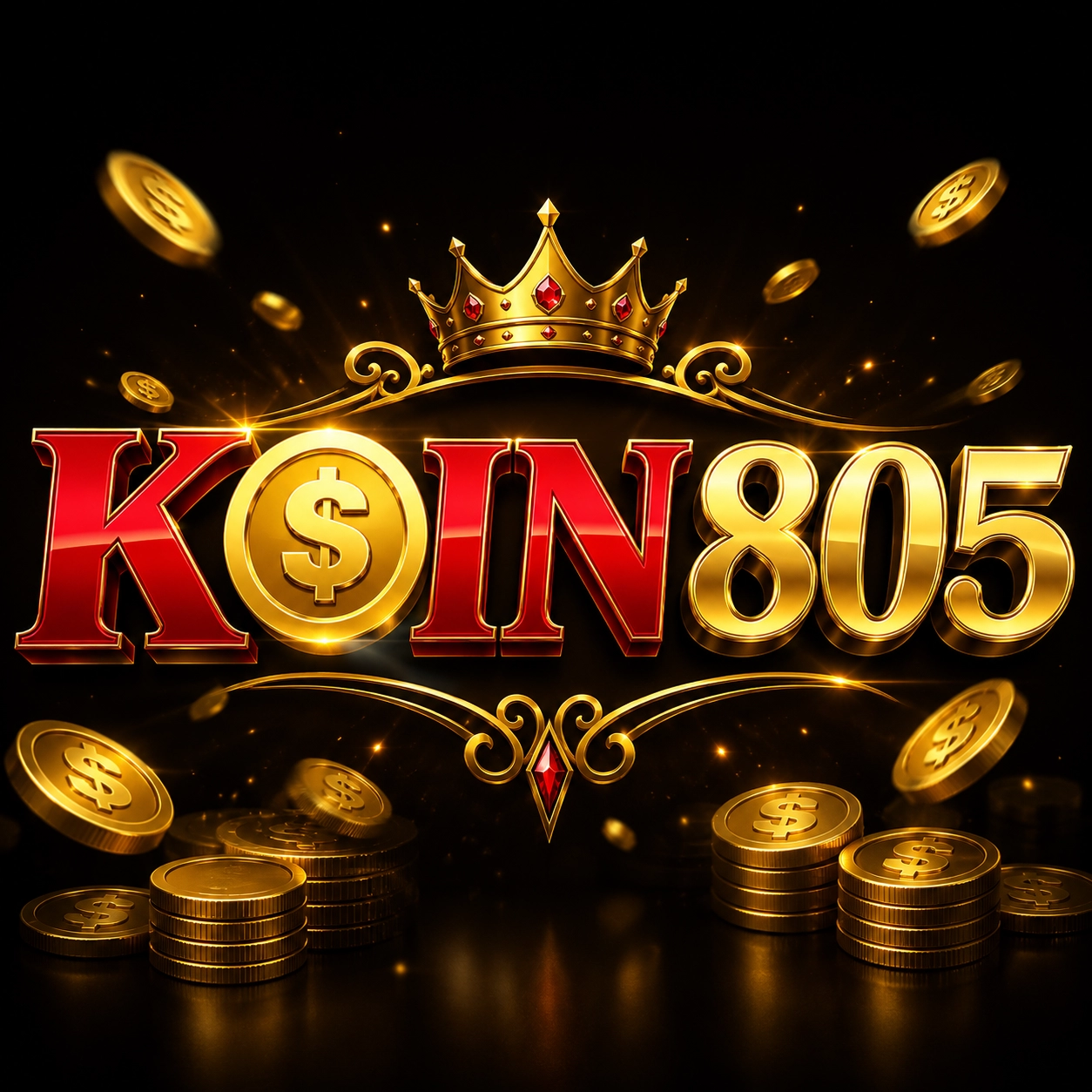 koin805 Aplikasi Game Online Indonesia Terbaru