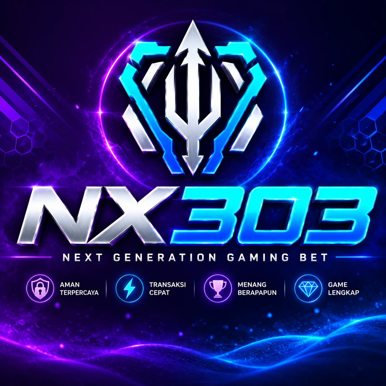 nx303 Aplikasi Game Online Praktis Indonesia