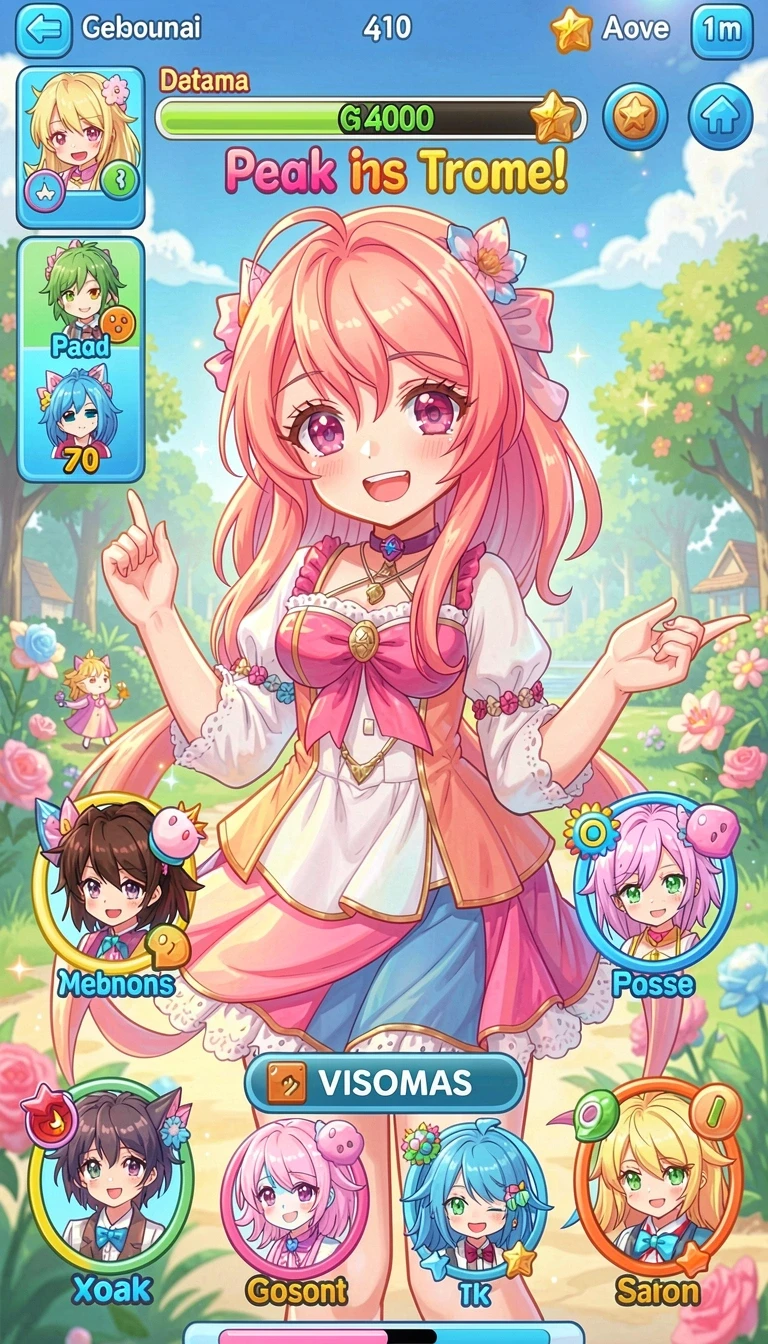 nx303 Aplikasi Game Online Praktis Indonesia screenshot 3