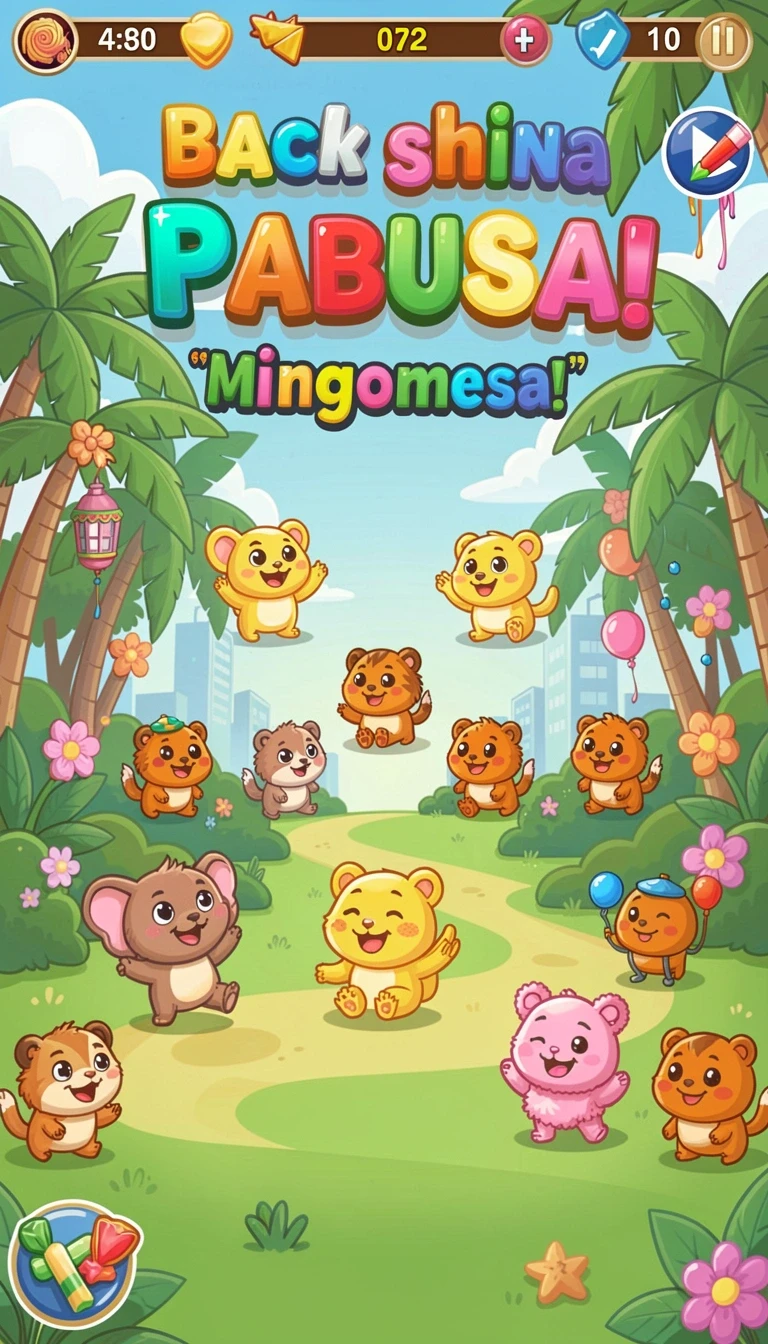 natunatoto APK Terbaru untuk Android Tanpa Iklan screenshot 2