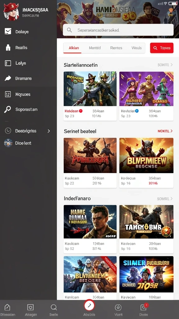 mpo2121 APK Terbaru untuk Android Tanpa Iklan screenshot 2