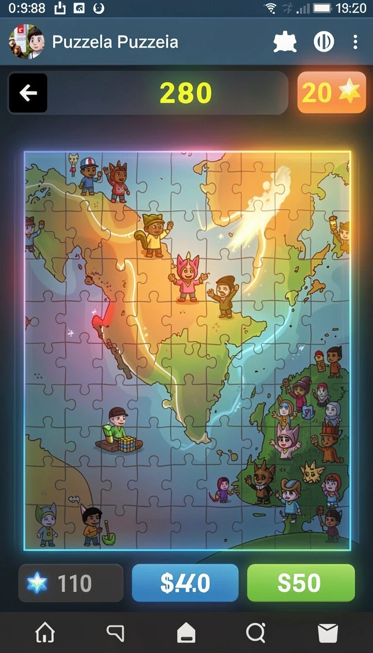 gamatogel: Aplikasi Game Online Praktis Indonesia screenshot 1