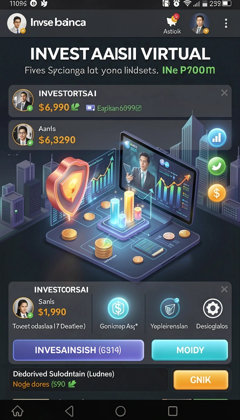 in88 APK Terbaru untuk Android Tanpa Iklan screenshot 3
