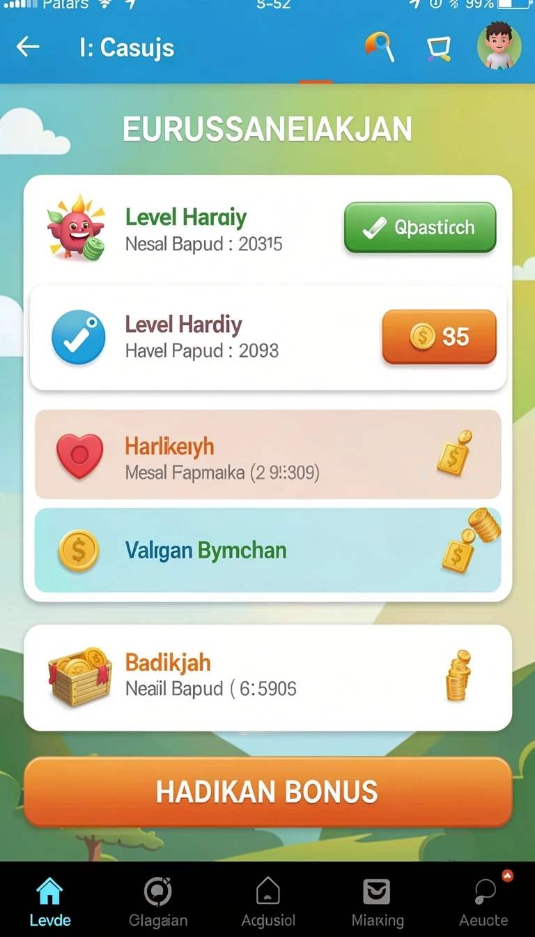 in88 APK Terbaru untuk Android Tanpa Iklan screenshot 1