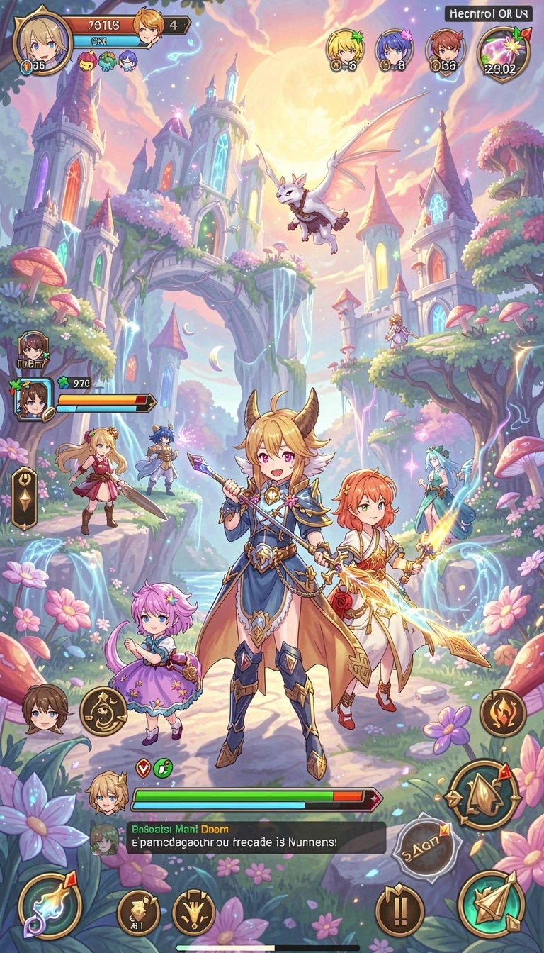 898a: Platform Game Online Praktis untuk Pemain Indonesia screenshot 3