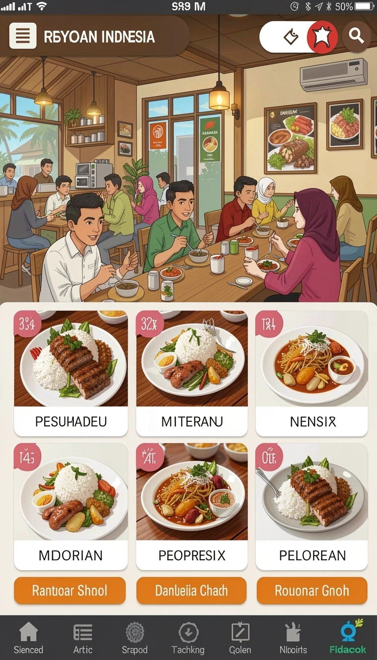 8g8g APK Terbaru untuk Android Tanpa Iklan screenshot 1