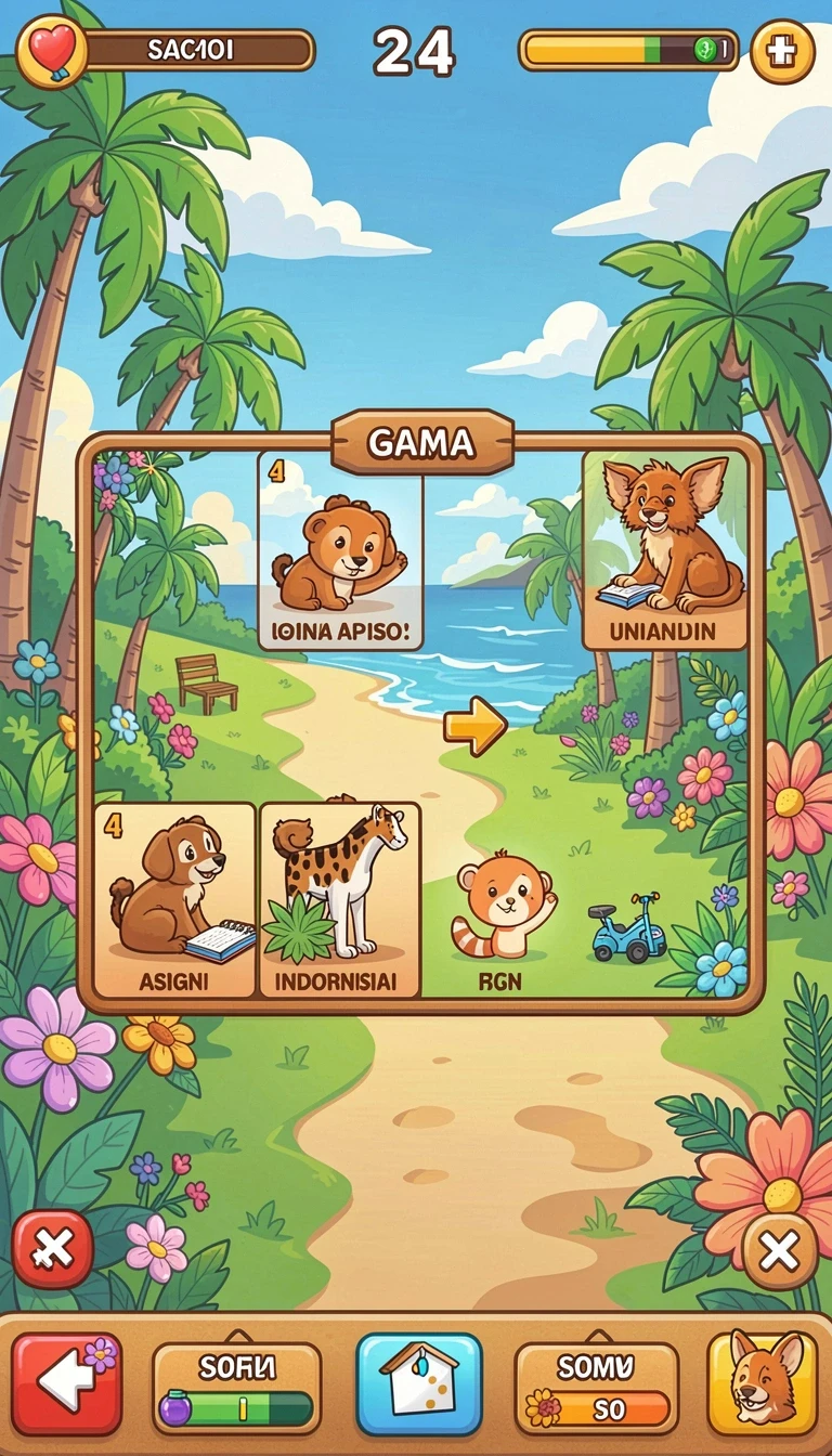 fsekolahtoto Versi Terbaru untuk Android Tanpa Ribet screenshot 2