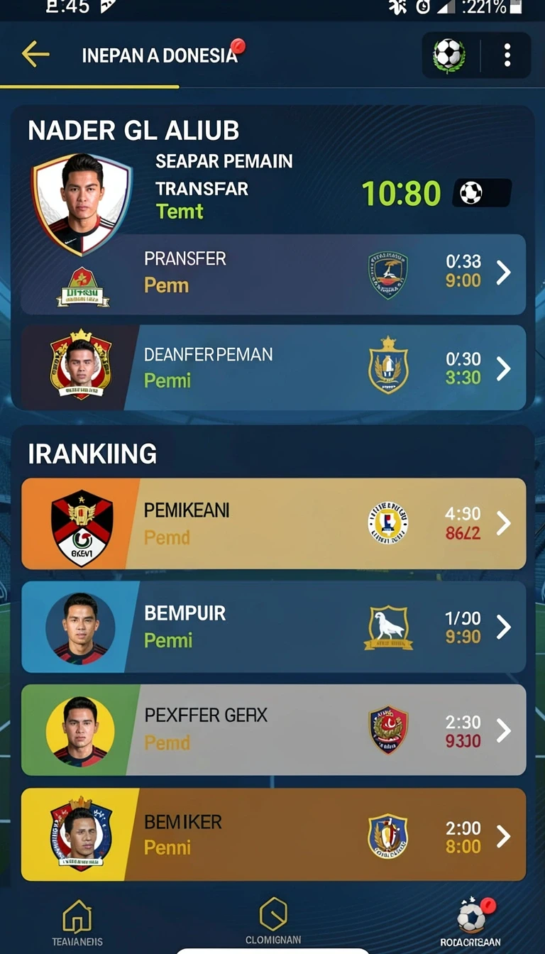fsekolahtoto Versi Terbaru untuk Android Tanpa Ribet screenshot 3