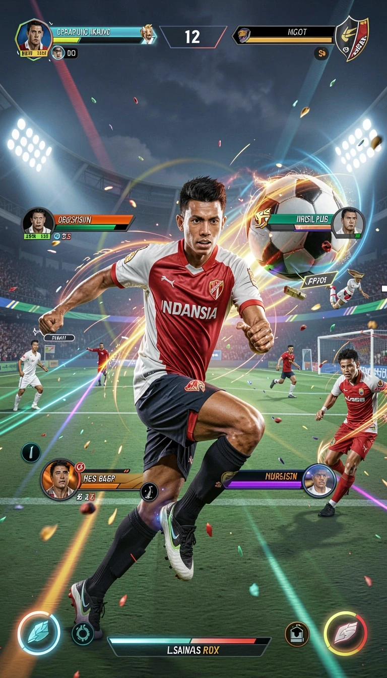 omg138 App Game Online Indonesia Terbaru screenshot 1