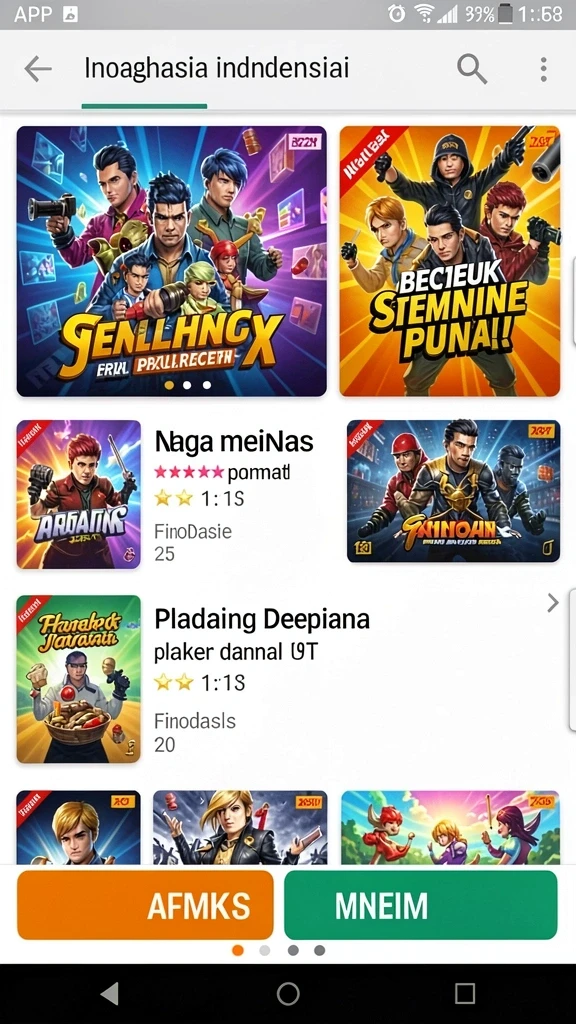 in88 APK Terbaru untuk Android Tanpa Iklan screenshot 2