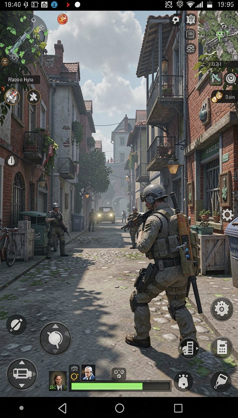 pg368 APK Terbaru untuk Android Tanpa Iklan screenshot 2