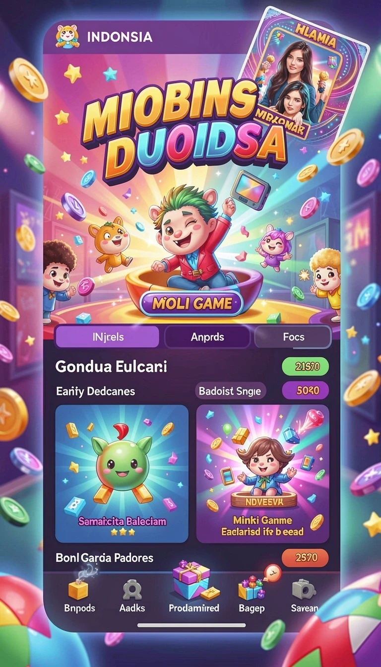 gb777 Versi Terbaru untuk Android Tanpa Ribet screenshot 2