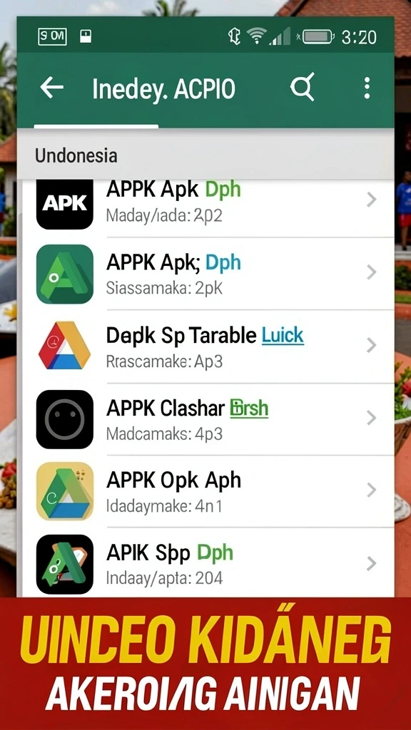 sensa88 Aplikasi Game Online Ringan untuk Hiburan screenshot 3