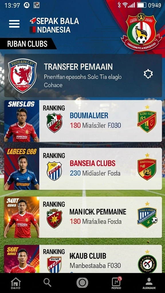 62idn APK Terbaru untuk Android Tanpa Iklan screenshot 2