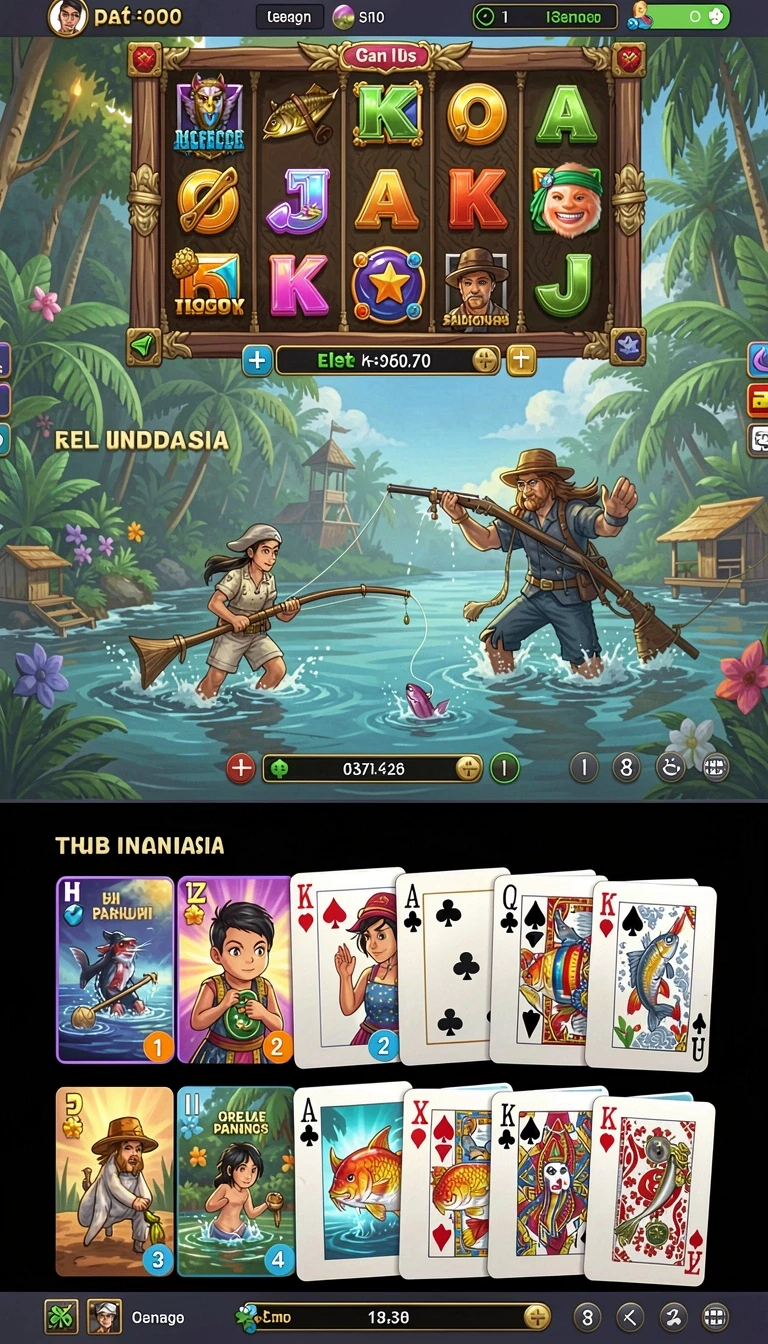 fsekolahtoto Versi Terbaru untuk Android Tanpa Ribet screenshot 1