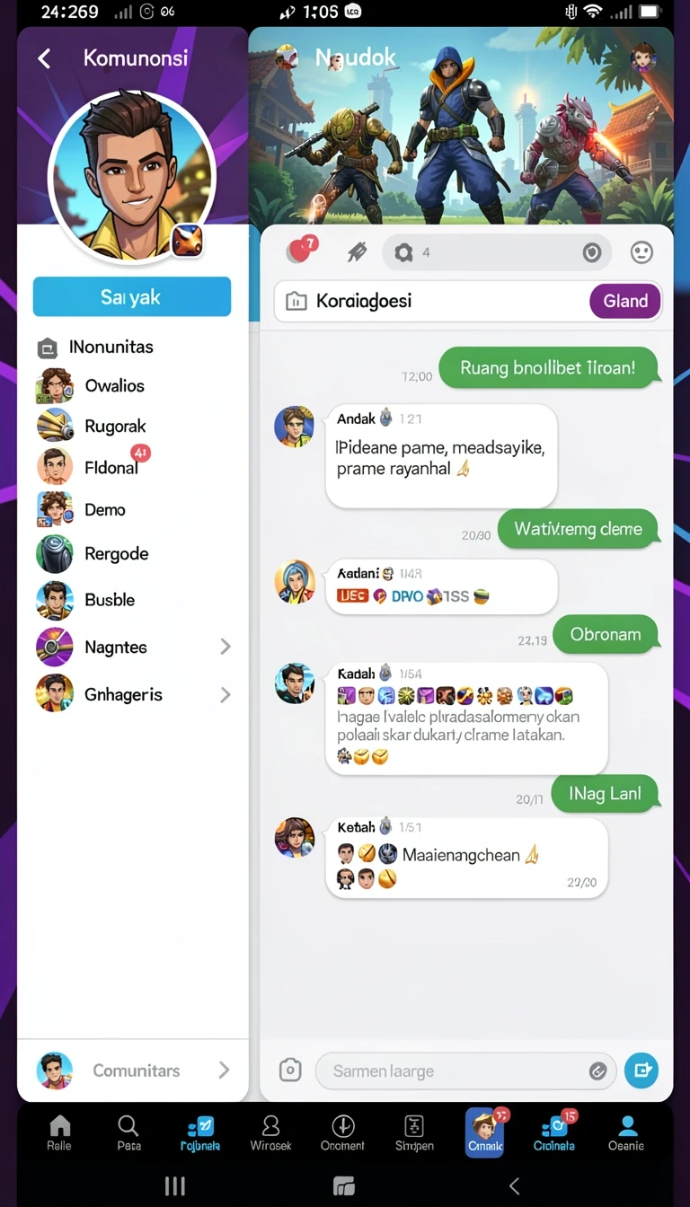 62idn langkah download