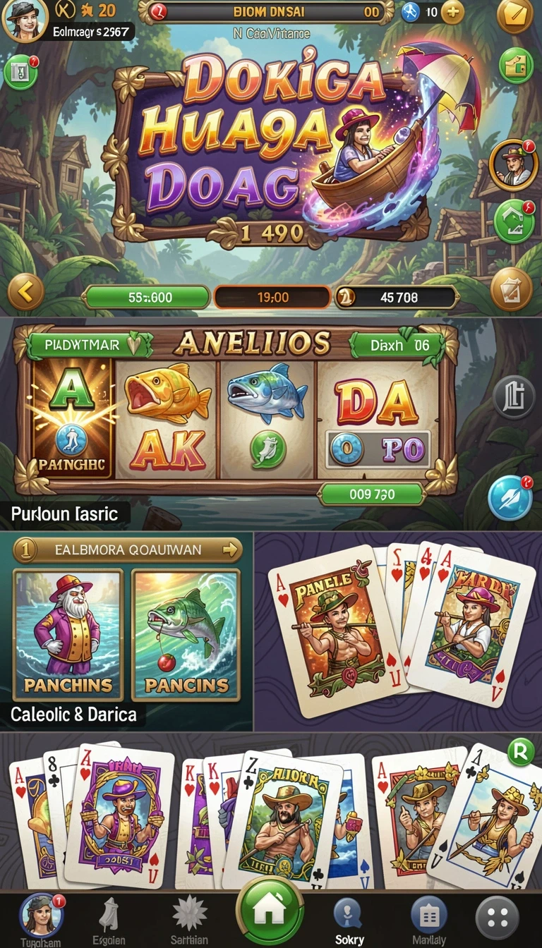 superhoki777 APK Terbaru untuk Android Tanpa Iklan screenshot 3