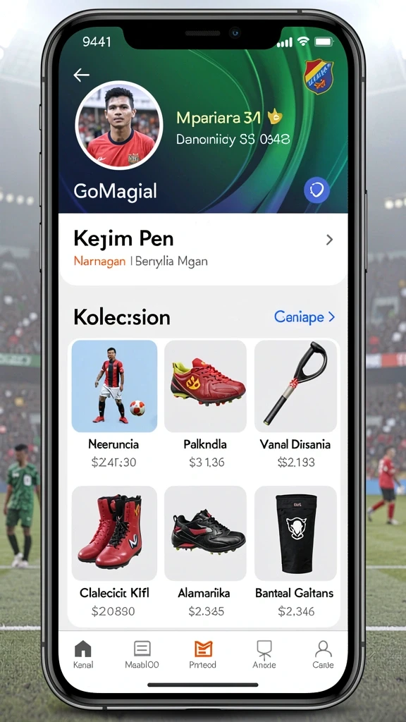 tigerjp88 Versi Terbaru untuk Android Tanpa Ribet screenshot 2